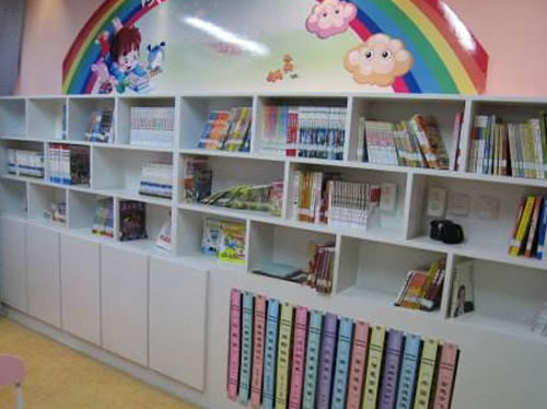 小学类图书